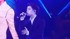 EXO-K,EXO - Tell Me What Is Love