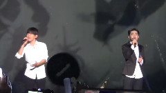 EXO-K,EXO - Baby Don't Cry