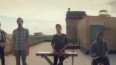 Sam Tsui - Underneath