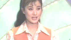 宋祖英 - 长大后我就成了你