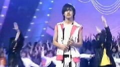 赤西仁,KAT-TUN - 愛のかたまり