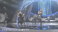 赤西仁,KAT-TUN - NeverAgain