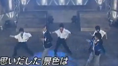 赤西仁,KAT-TUN - 歌笑