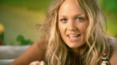 Emma Bunton - Crickets Sing For Anamaria