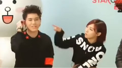 miss A,GOT7 - Moments