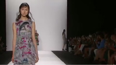 Fashion Show - First Looks Highlights Spring 2015