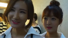 EXID - UP&DOWN回归电视简介