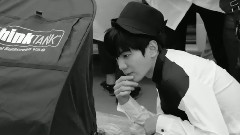 Infinite - Be Back Photo Making
