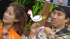 T-ara,朴孝敏(T-ara) - KBS2 危机NO.1 孝敏Cut