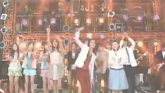 赤西仁,KAT-TUN - 大家的电视