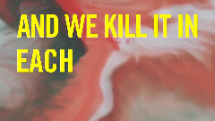 Wild Cub - Colour