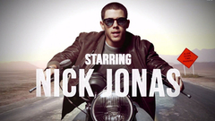 Nick Jonas - Jealous