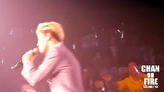 EXO - Suho Solo Beautiful