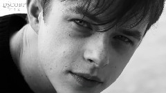 Dane Dehaan - Flaunt