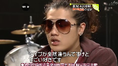 赤西仁 - NEWS ZERO特别版 Bandage 一小时特辑