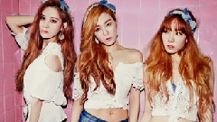 少女时代,少女时代-TTS - Onstyle The TaeTiSeo Cuts
