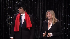 Barbra Streisand - Love Me Tender & I'd Want It To Be You & It Had to Be You