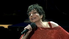Liza Minnelli - New York, New York