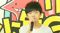 TF家族 - 刘志宏13岁生日视频
