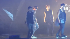 EXO,XIUMIN(EXO) - 开场 & MAMA & Let Out The Beast