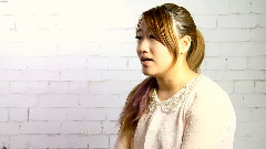 模仿翻唱 - When There Was Me And You(Cover)