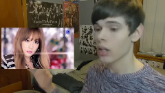 少女时代,少女时代-TTS - Holler MV Teaser Reaction