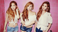 少女时代-TTS - Holler