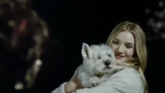 The M&S Christmas TV Advert 2013