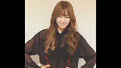 Tiffany(少女时代),少女时代-TTS - Tiffany INS更新