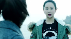 杨紫 - 电影<斗茶>
