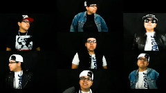 防弹少年团,模仿翻唱 - Danger(English Cover)