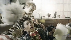 2PM - 疯了吗(Go Crazy)