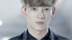 EXO-M,EXO - Chen生日视频