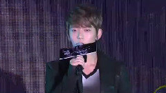 陈翔 - 陈翔破茧而声演唱会全国媒体见面会