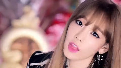 少女时代,少女时代-TTS - Holler