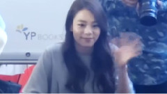 Kara,韩昇延(KARA) - KARA 迷你6辑 签售会
