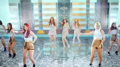 少女时代-TTS,少女时代 - Holler