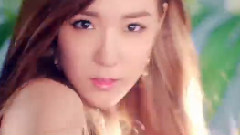 少女时代,少女时代-TTS - Holler