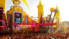欧美群星 - Decibel Outdoor Festival 2014