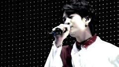 SHINee - Live For The Night