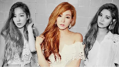 少女时代-TTS - Stay