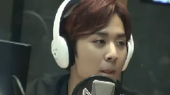 Teen Top - MBC Sunny's FM Radio