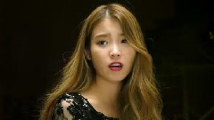 IU - 粉紅色高跟鞋