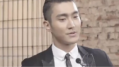Super Junior - Siwon HELIANTHUS Photoshoot