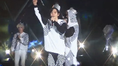 EXO,EXO-K - Peter Pan