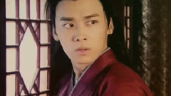 李易峰 - 古剑奇谭衍生之烛龙奇谭