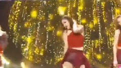 miss A - Miss A 在舞台上总有事情发生