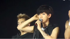 EXO,EXO-K - Talk