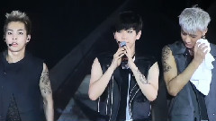 EXO,EXO-K - Talk