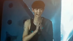 EXO-K,EXO - Talk